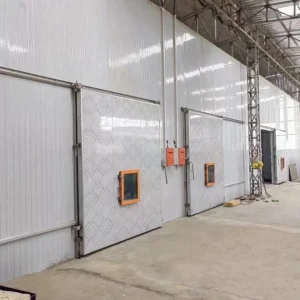Daikin Compressor, 220v, 3 kW