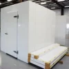 Daikin Copeland Frascold Compressor, 220V, 5.4 kW - view 4