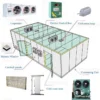 Daikin Copeland Frascold Compressor, 220V, 5.4 kW - view 5