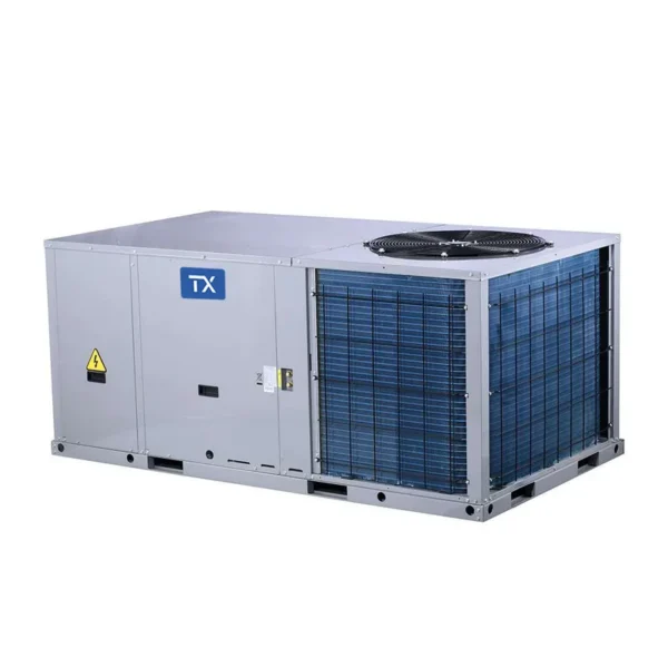 Dan Foss Compressor, HVAC, 20Ton, 25Ton - view 3