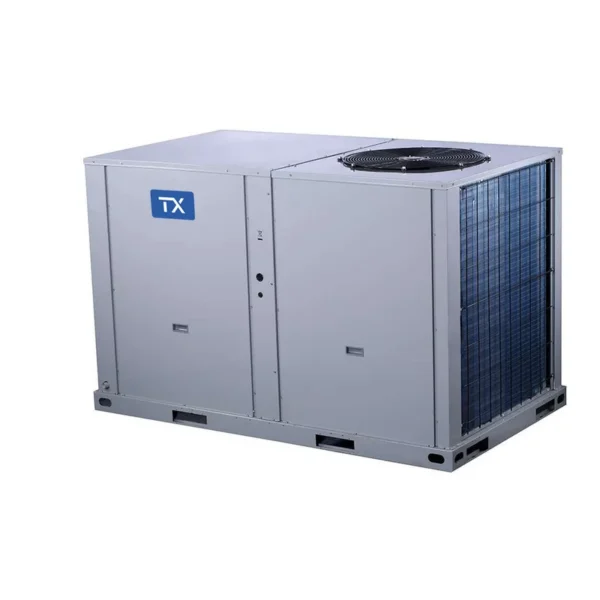 Dan Foss Compressor, HVAC, 20Ton, 25Ton - view 4
