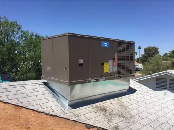 Dan Foss Compressor, HVAC, 20Ton, 25Ton - view 5
