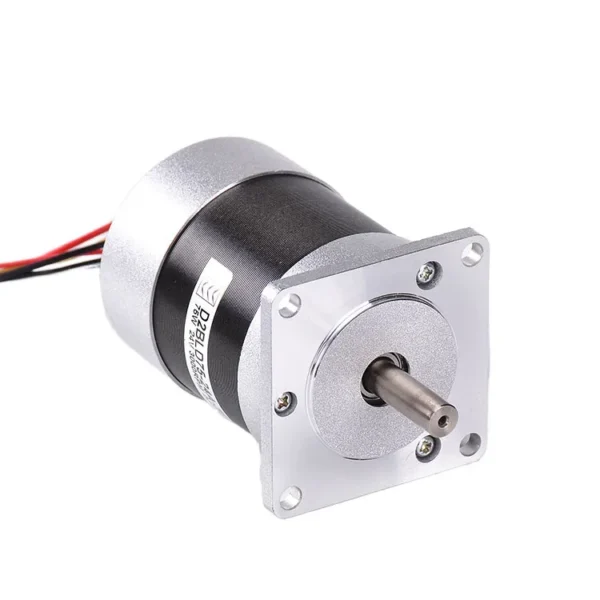 Dc Brushless Motors, 100W-200W, 12V, 3000, RPM