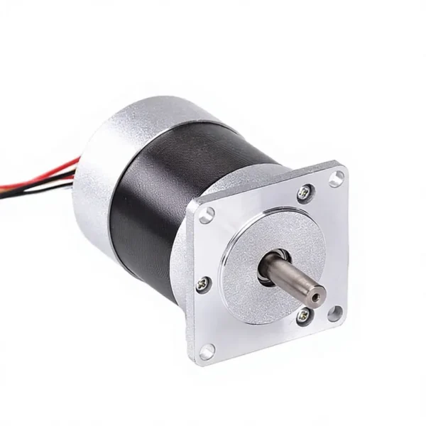 Dc Brushless Motors, 100W-200W, 12V, 3000, RPM - view 4