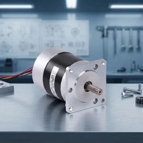 Dc Brushless Motors, 100W-200W, 12V, 3000, RPM - view 5