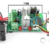 Dc Brushless Motors, 10V, 12V, 24V, 36V - view 2
