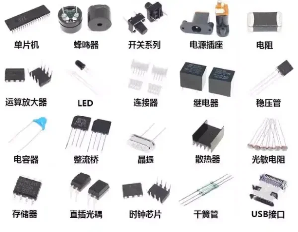 Dc Brushless Motors, 10V, 12V, 24V, 36V - view 3