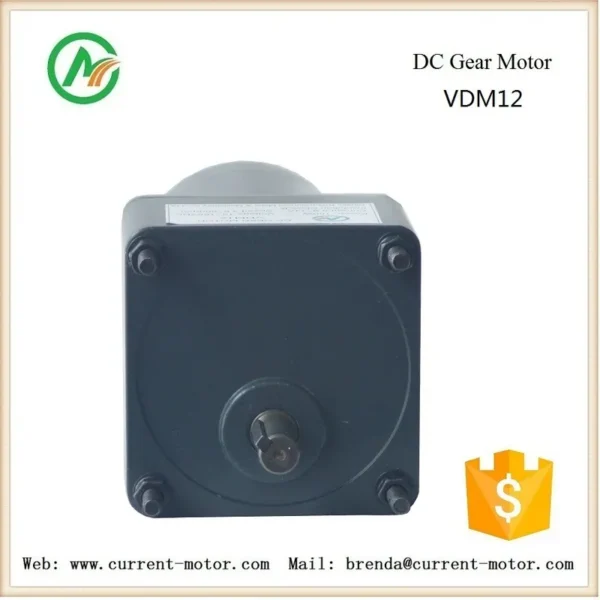Dc Brushless Motors, 12/24/90/180V, 100W-200W, IP44, ROHS - view 4