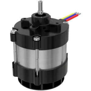 Dc Brushless Motors, 12-24V, 18000rpm, 347W