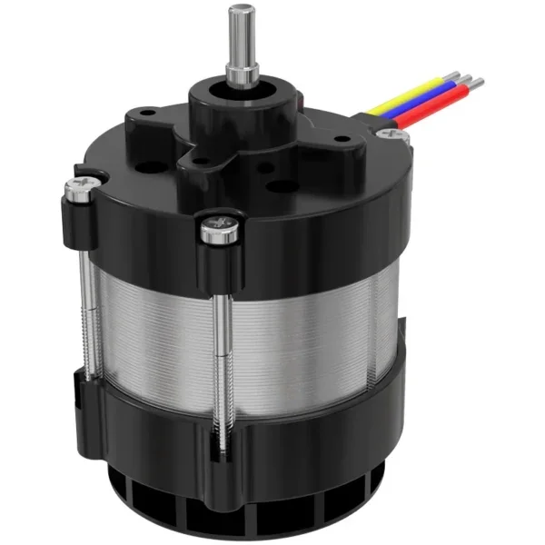 Dc Brushless Motors, 12-24V, 18000rpm, 347W
