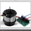 Dc Brushless Motors, 12-24V, 18000rpm, 347W - view 6