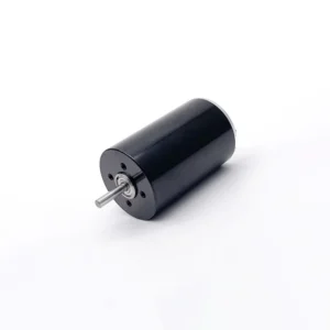 Dc Brushless Motors, 12-24V, 28mm, IP54
