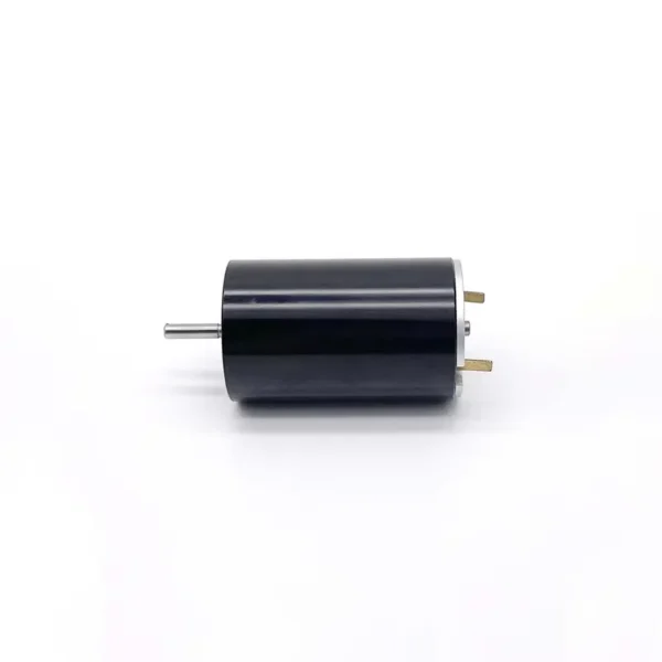 Dc Brushless Motors, 12-24V, 28mm, IP54 - view 4