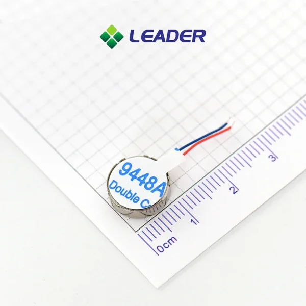 Dc Brushless Motors, 12*3.4mm, BLDC - view 2