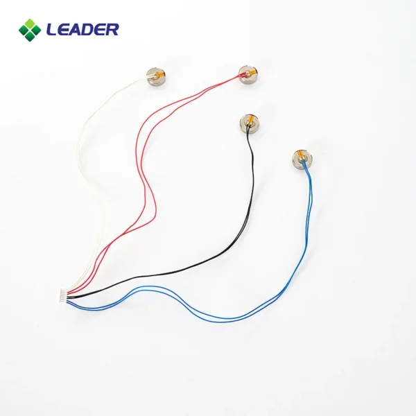 Dc Brushless Motors, 12*3.4mm, BLDC - view 4