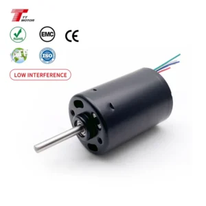 Dc Brushless Motors, 12v, 24v