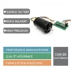 Dc Brushless Motors, 12v, 24v - view 3