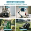 Dc Brushless Motors, 12v, 24v - view 4