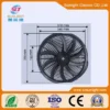 Dc Brushless Motors, 12V/24V, 2760 - view 5