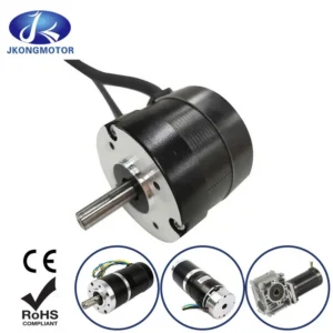 Dc Brushless Motors, 12V, 24V, 36V, 50W