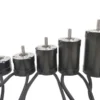 Dc Brushless Motors, 12V, 24V, 36V, 50W - view 2