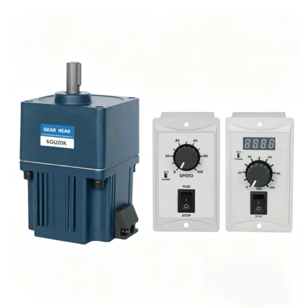 Dc Brushless Motors, 12V, 24V, 48V, 110V - view 4