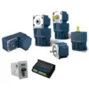 Dc Brushless Motors, 12V, 24V, 48V, 110V - view 6