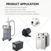 Dc Brushless Motors, 12V, Electric - view 4