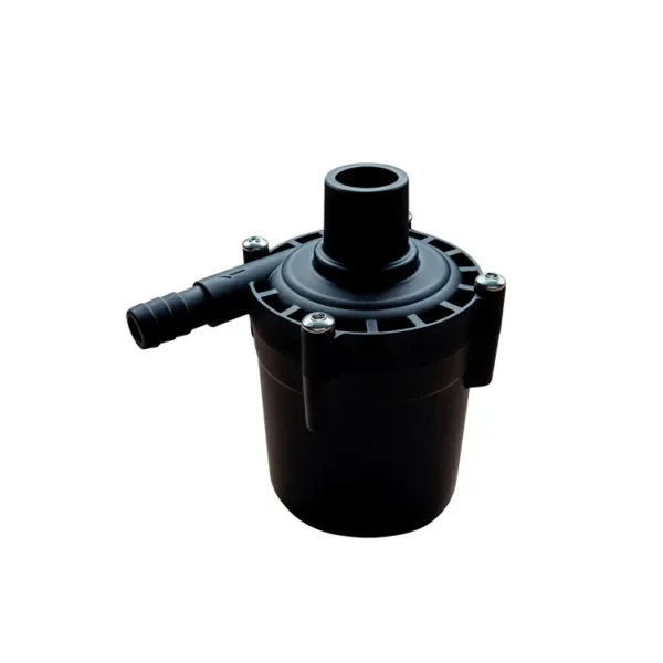 Dc Brushless Motors, 12V, IP68 - view 3
