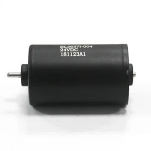 Dc Brushless Motors, 12V, Waterproof, 36MM, BLDC