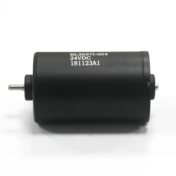 Dc Brushless Motors, 12V, Waterproof, 36MM, BLDC