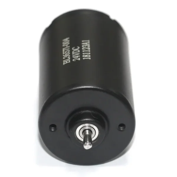 Dc Brushless Motors, 12V, Waterproof, 36MM, BLDC - view 2