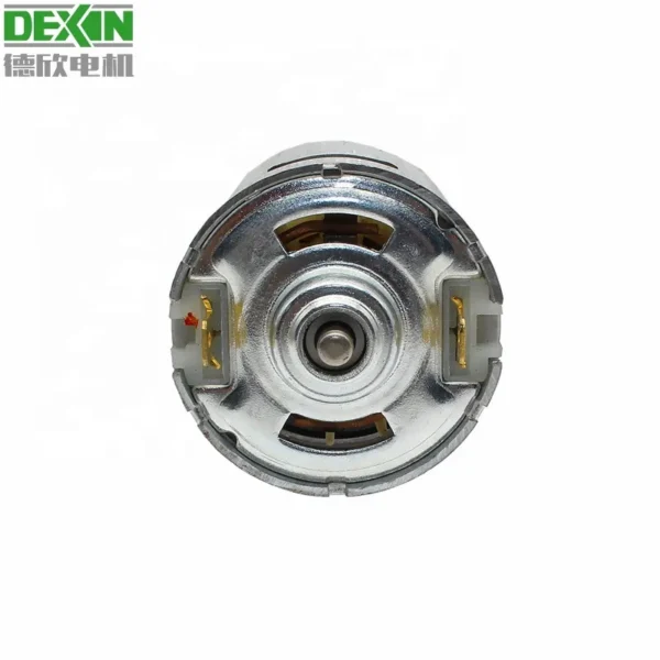 Dc Brushless Motors, 16V, 100W, 16000RPM - view 3