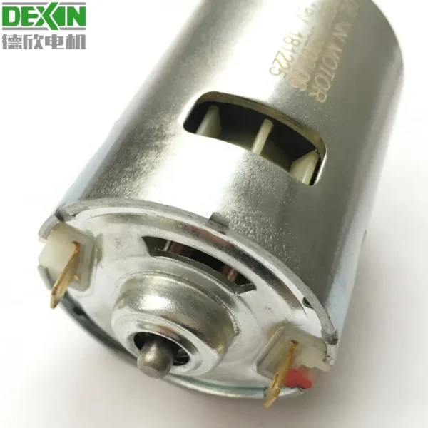 Dc Brushless Motors, 16V, 100W, 16000RPM - view 6