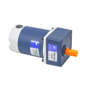 Dc Brushless Motors, 200w, 220v