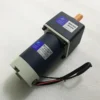 Dc Brushless Motors, 200w, 220v - view 6