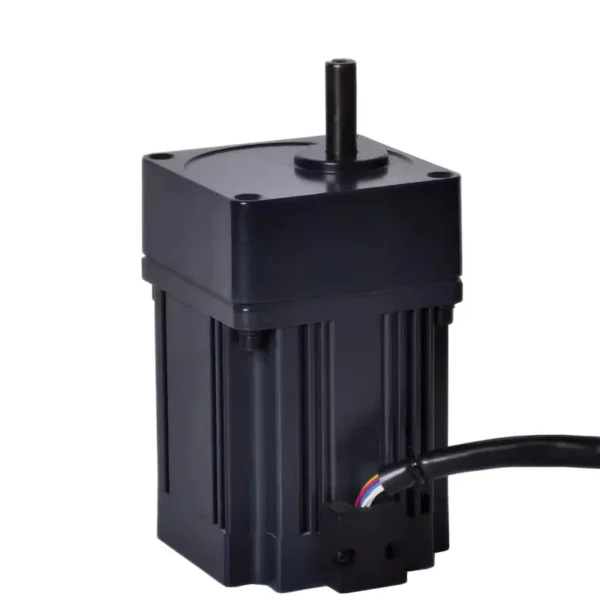 Dc Brushless Motors, 200W, 24v/36v/48v - view 2