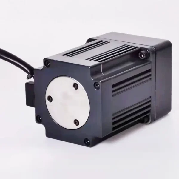 Dc Brushless Motors, 200W, 24v/36v/48v - view 5