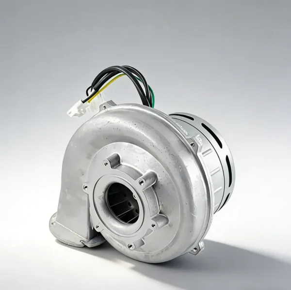 Dc Brushless Motors, 230V, 300W/500W/1100W - view 2