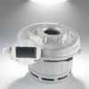 Dc Brushless Motors, 230V, 300W/500W/1100W - view 3