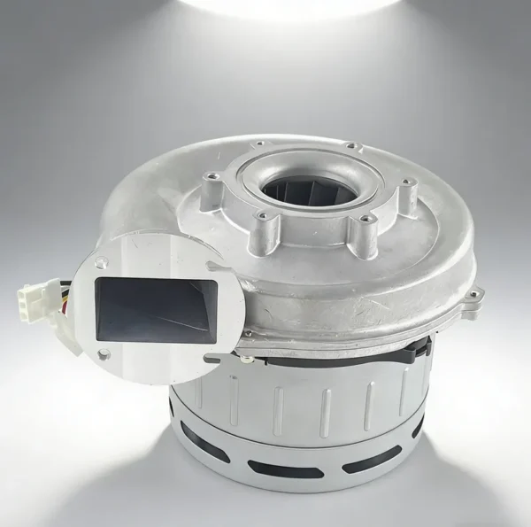 Dc Brushless Motors, 230V, 300W/500W/1100W - view 3