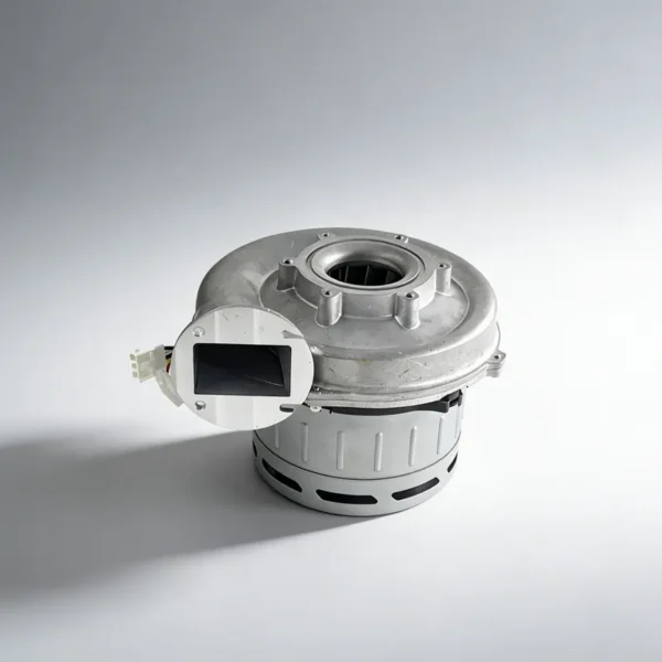 Dc Brushless Motors, 230V, 300W/500W/1100W - view 4