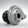 Dc Brushless Motors, 230V, 300W/500W/1100W - view 5