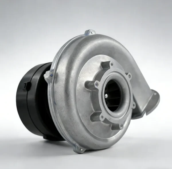Dc Brushless Motors, 230V, 300W/500W/1100W - view 5