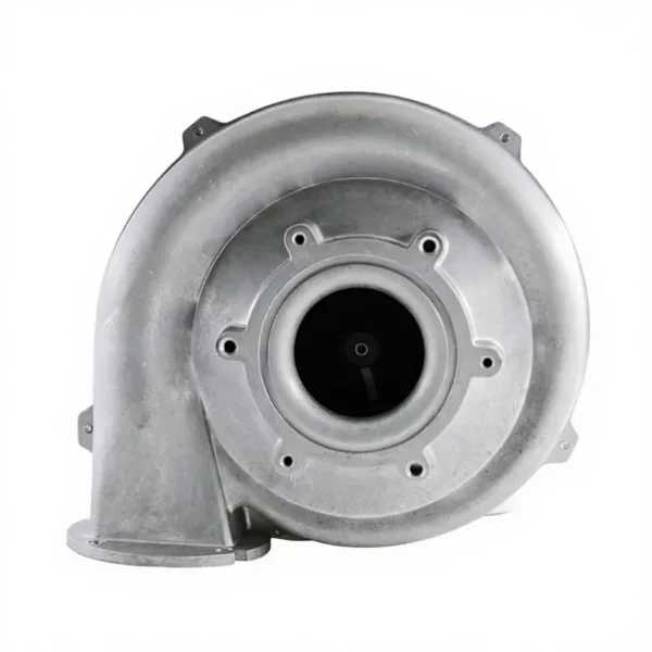 Dc Brushless Motors, 230V, 300W/500W/1100W - view 6
