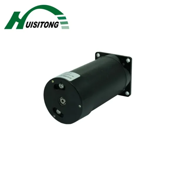 Dc Brushless Motors, 24V, 131W, 3000RPM - view 3