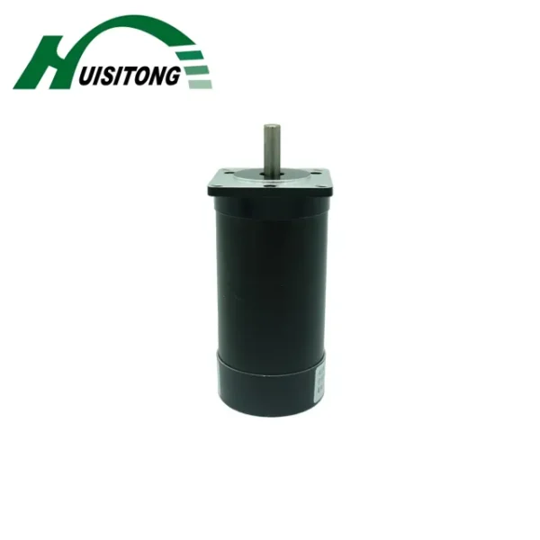 Dc Brushless Motors, 24V, 131W, 3000RPM - view 4