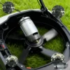 Dc Brushless Motors, 24V, 36mm