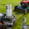 Dc Brushless Motors, 24V, 36mm - view 2
