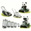 Dc Brushless Motors, 24V, 36mm - view 3